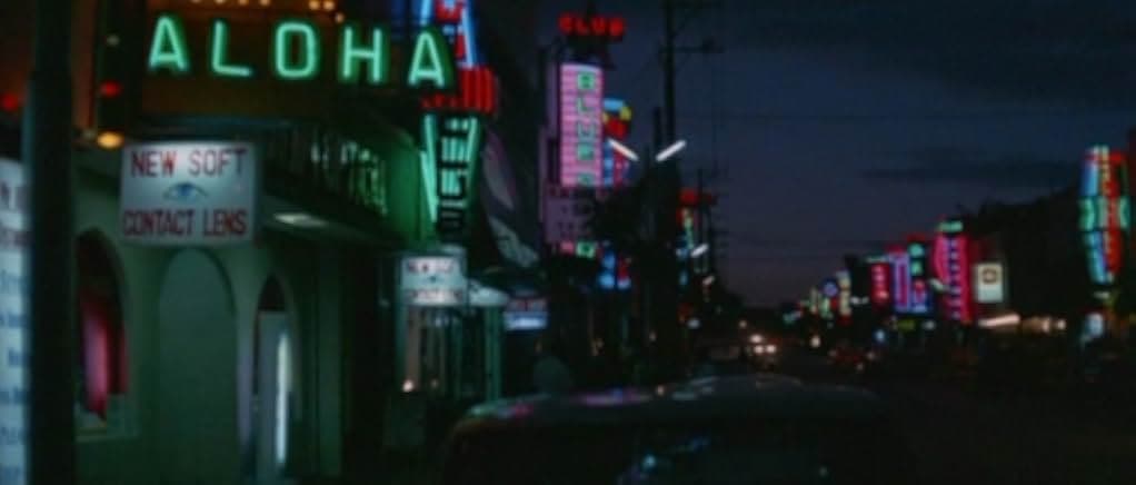 The Horrible Obsessions 1972