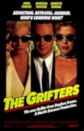 The Grifters 1990