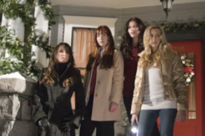 Black Christmas 2006