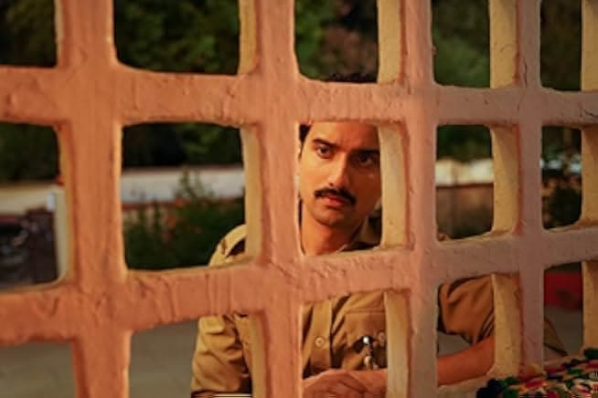 Kathal: A Jackfruit Mystery 2023