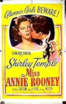 Miss Annie Rooney 1942
