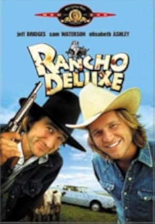 Rancho Deluxe 1975