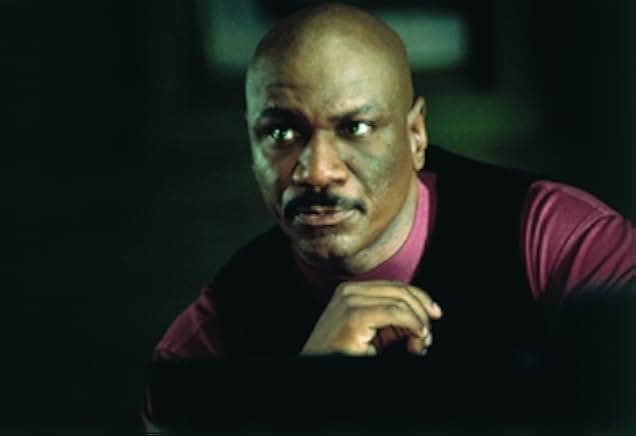 Mission: Impossible II 2000