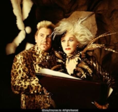 102 Dalmatians 2000