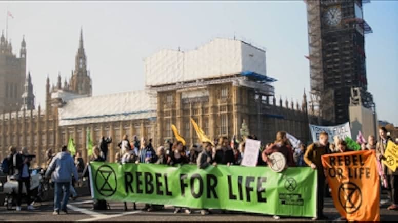 Rebellion 2021