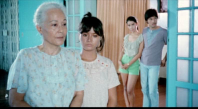 Cain at Abel 1982