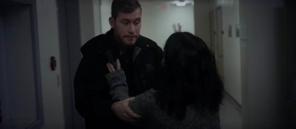 A Haunting at Silver Falls: The Return 2019