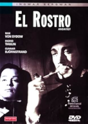The Magician 1958