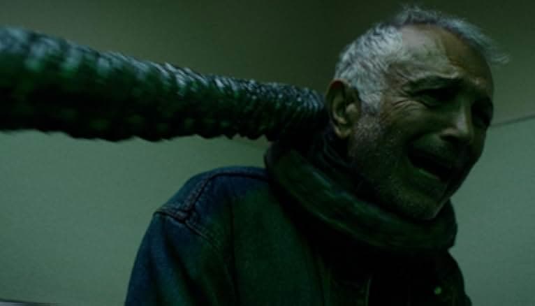 H. P. Lovecraft's the Old Ones 2024