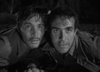 Border Incident 1949