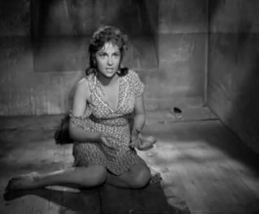 Bread, Love and Dreams 1953