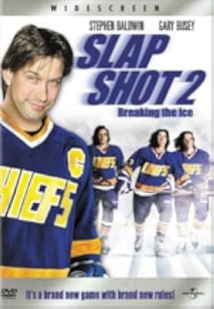 Slap Shot 2: Breaking the Ice 2002