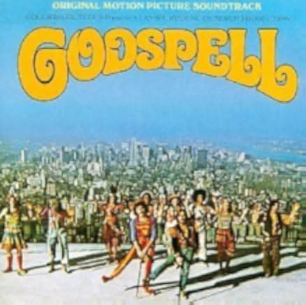 Godspell 1973