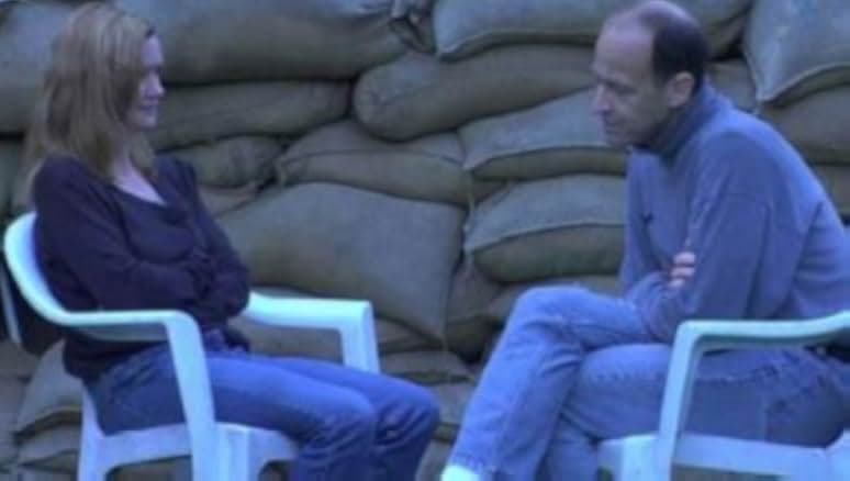 No End in Sight 2007