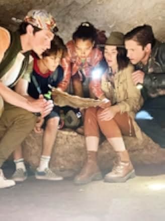 The Quest for Tom Sawyer's Gold 2023