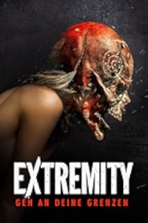 Extremity 2018