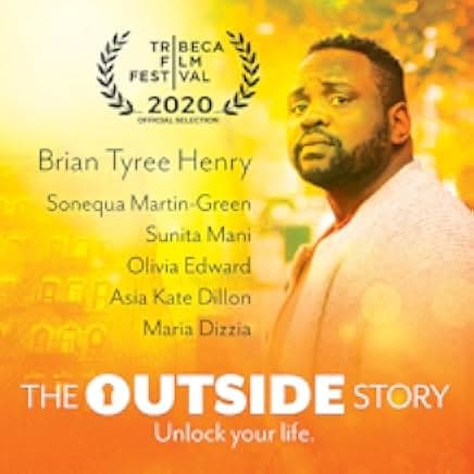 The Outside Story 2020