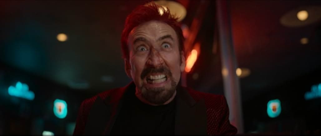 Sympathy for the Devil 2023