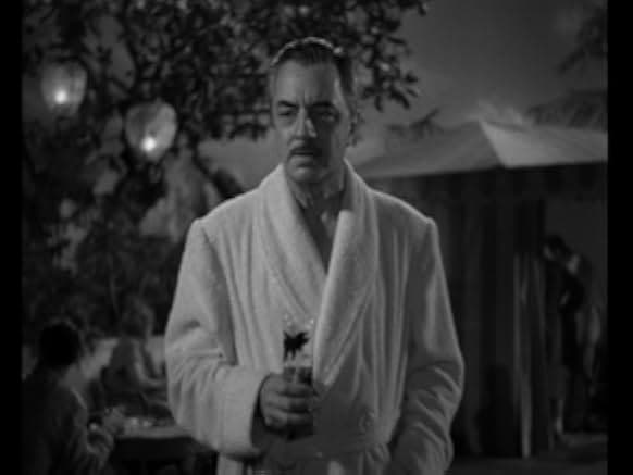 Mr. Peabody and the Mermaid 1948