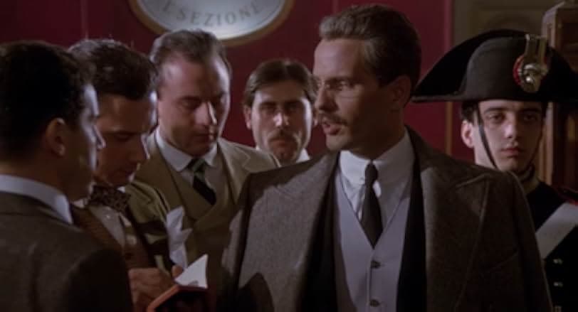 Il prefetto di ferro 1977