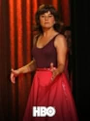 Tracey Ullman: Live and Exposed 2005