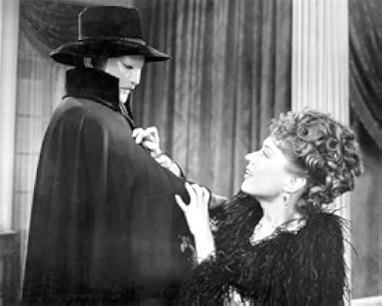 Phantom of the Opera 1943