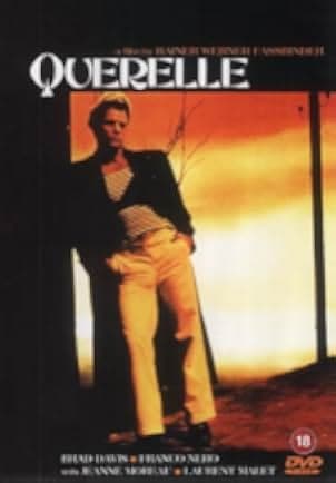 Querelle 1982