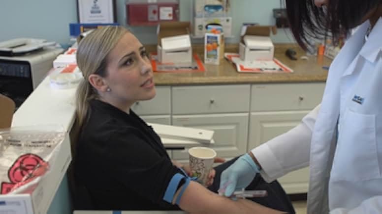 Overload: America's Toxic Love Story 2018