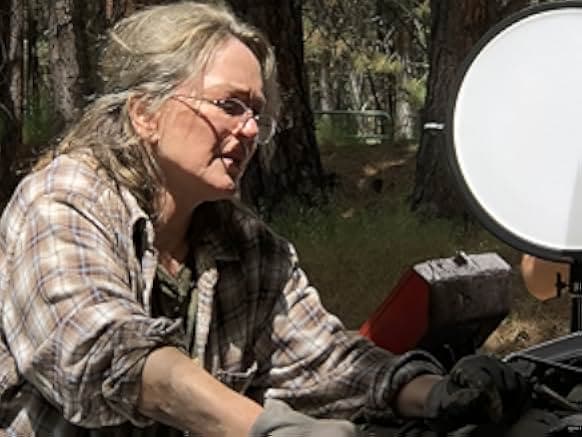 A Stone in the Water 2019