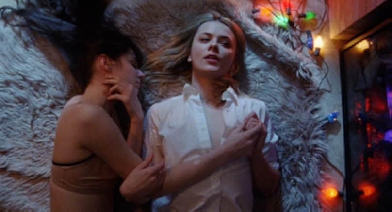 The Scary of Sixty-First 2021