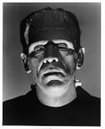 Frankenstein 1931