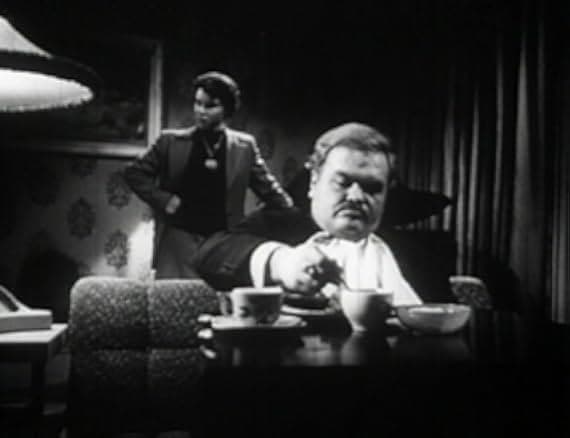 Dementia 1955