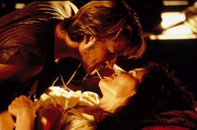 Cutthroat Island 1995