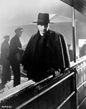 The Spy in Black 1939