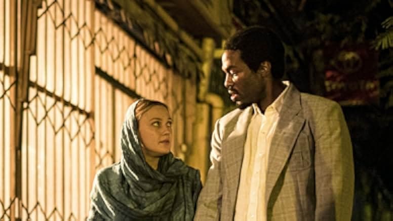 Sweetness in the Belly 2019