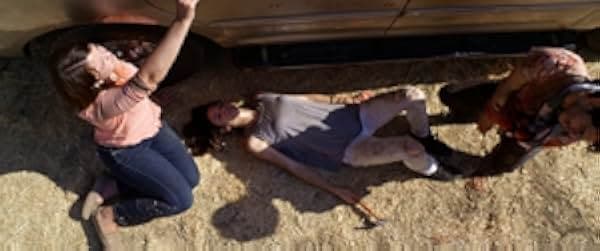 Downrange 2017