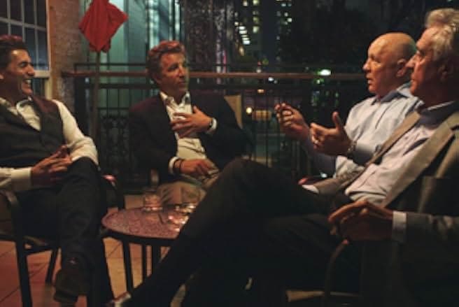 The Great Invisible 2014