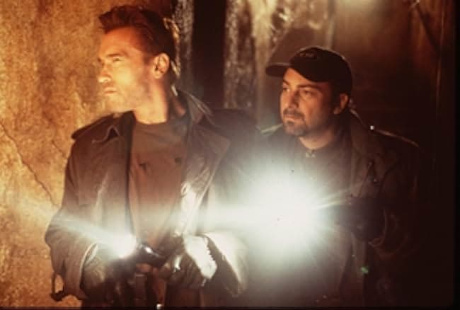 End of Days 1999