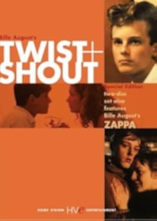Twist and Shout 1984
