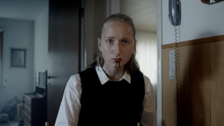 When Animals Dream 2014