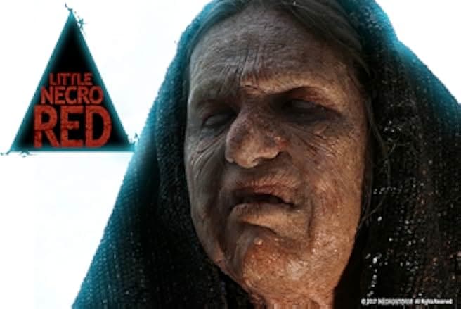 Little Necro Red 2019