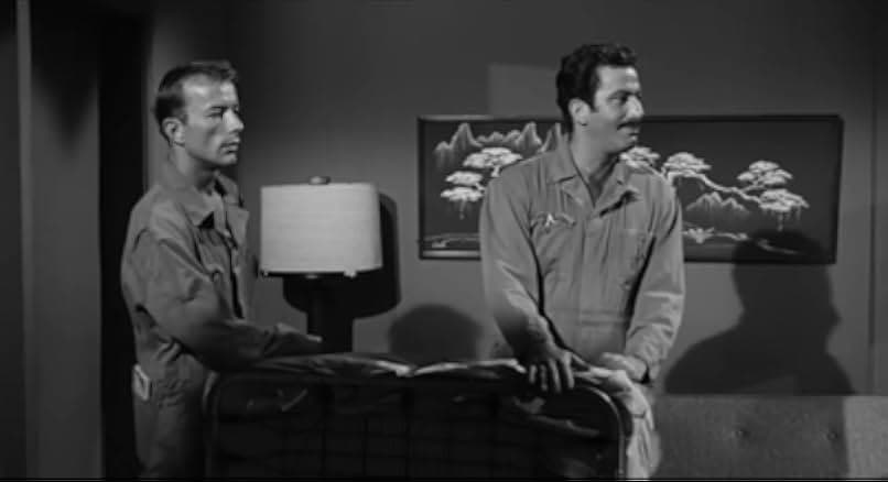 The Wasp Woman 1959