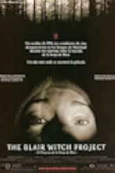 The Blair Witch Project 1999