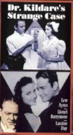 Dr. Kildare's Strange Case 1940