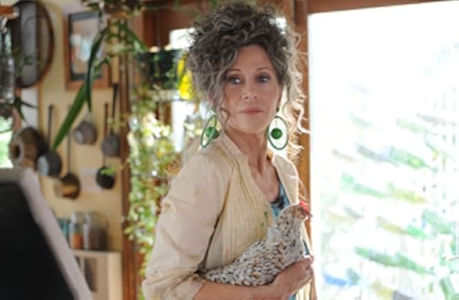 Peace, Love & Misunderstanding 2011