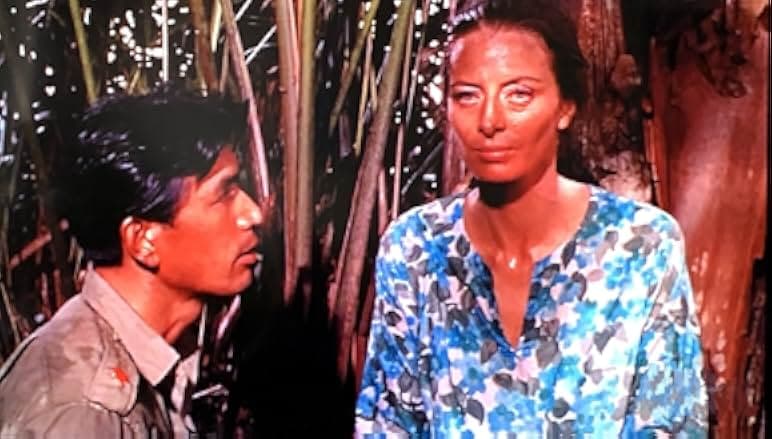 The 7th Dawn 1964
