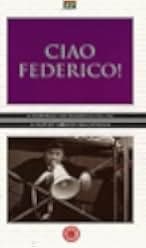 Ciao, Federico! 1970