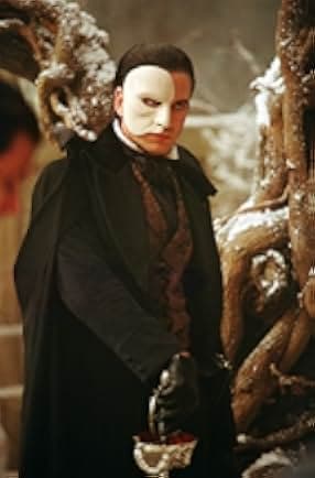 The Phantom of the Opera 2004