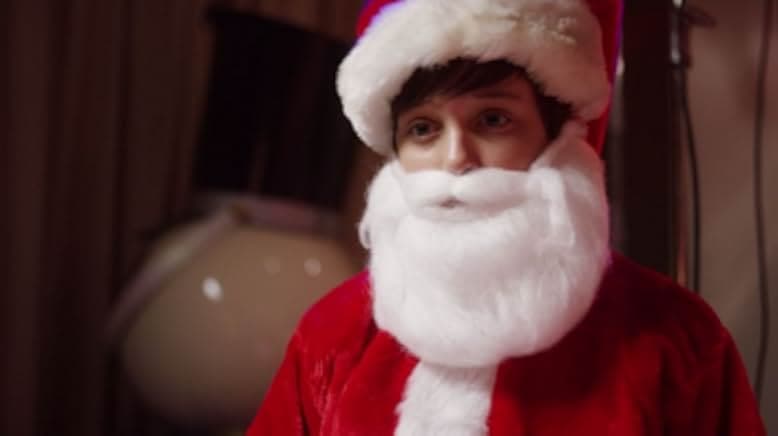 Christmas Trade 2015