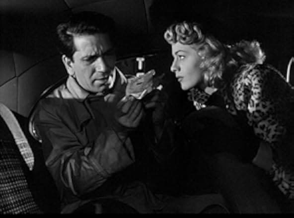 Cry of the City 1948